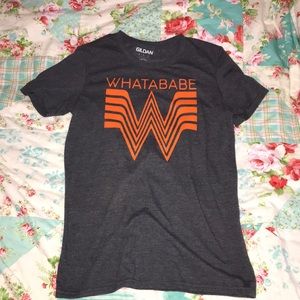 Whataburger Tee